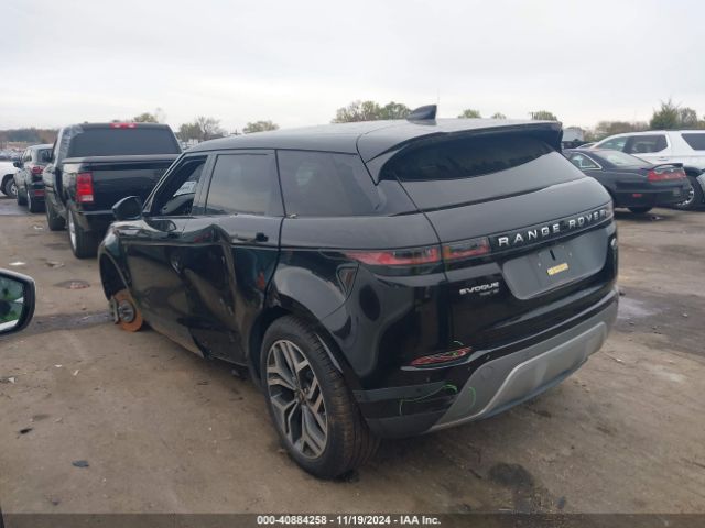 SALZP2FX3LH045578 Land Rover Range Rover Evoque Se