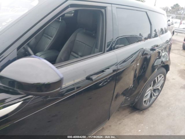SALZP2FX3LH045578 Land Rover Range Rover Evoque Se