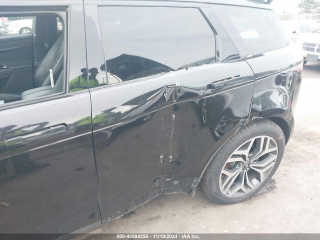 SALZP2FX3LH045578 Land Rover Range Rover Evoque Se