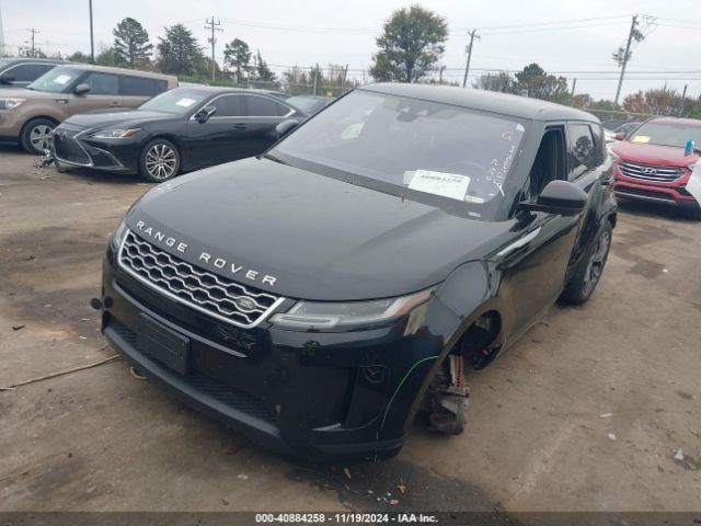 SALZP2FX3LH045578 Land Rover Range Rover Evoque Se