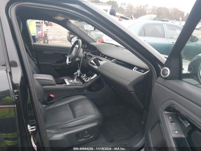 SALZP2FX3LH045578 Land Rover Range Rover Evoque Se