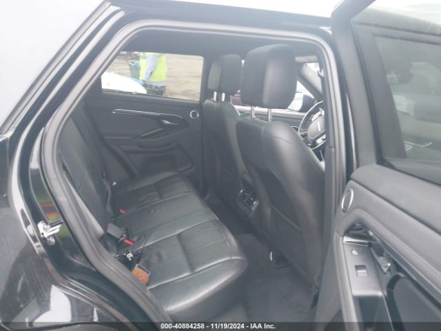 SALZP2FX3LH045578 Land Rover Range Rover Evoque Se
