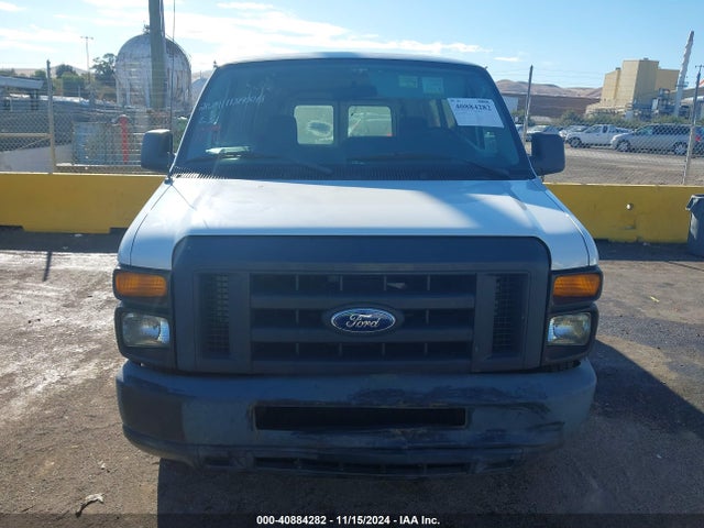 Ford E-150 Commercial 2014 1FTNE1EW4EDA35053 Image 11