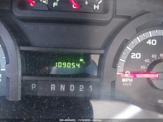 Ford E-150 Commercial 2014 1FTNE1EW4EDA35053 Image 14