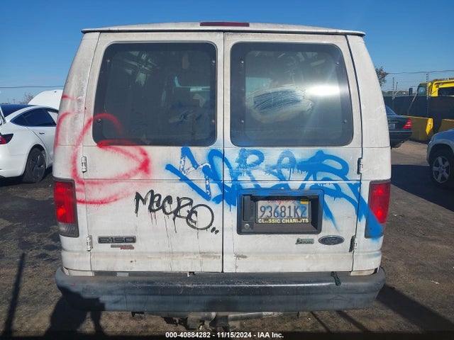 Ford E-150 Commercial 2014 1FTNE1EW4EDA35053 Image 15