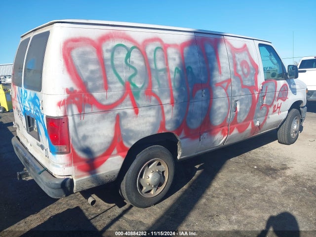 Ford E-150 Commercial 2014 1FTNE1EW4EDA35053 Image 4