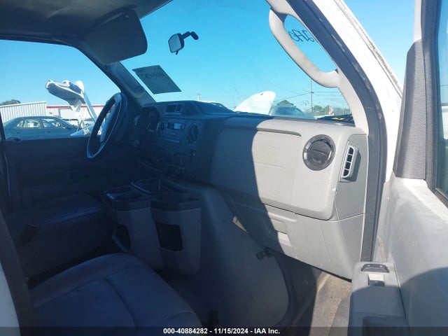 Ford E-150 Commercial 2014 1FTNE1EW4EDA35053 Image 5