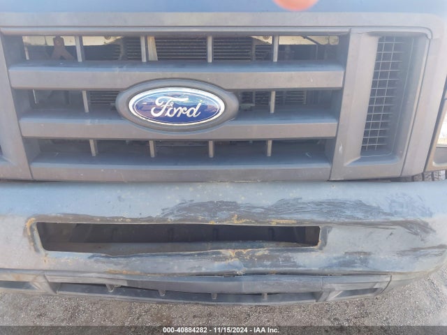 Ford E-150 Commercial 2014 1FTNE1EW4EDA35053 Image 6