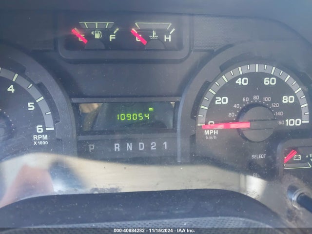 Ford E-150 Commercial 2014 1FTNE1EW4EDA35053 Image 7