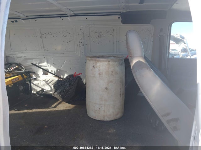 Ford E-150 Commercial 2014 1FTNE1EW4EDA35053 Image 8