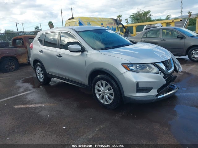 Nissan ROGUE S 2019 KNMAT2MTXKP519501 Image 1