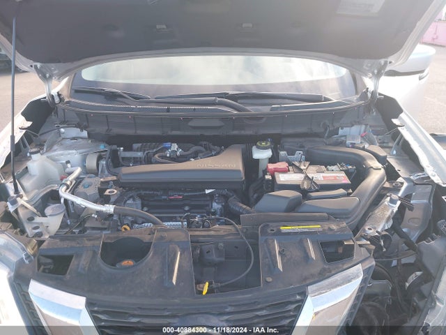 Nissan ROGUE S 2019 KNMAT2MTXKP519501 Image 10
