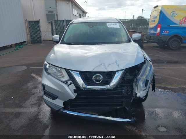 Nissan ROGUE S 2019 KNMAT2MTXKP519501 Image 13