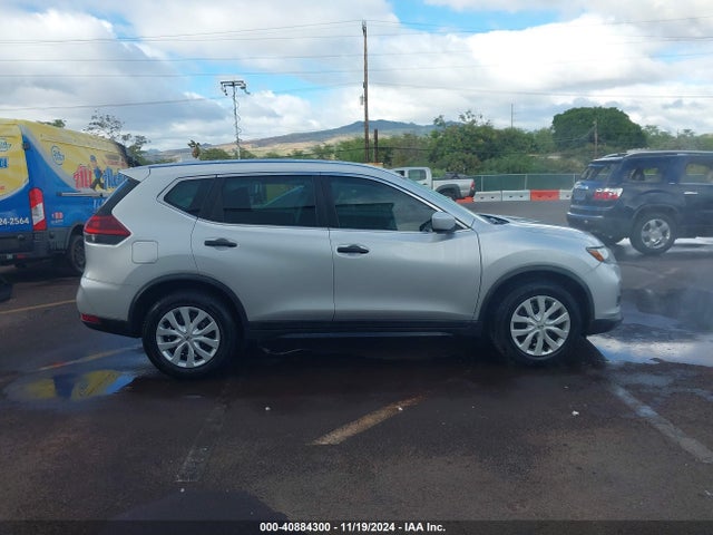 Nissan ROGUE S 2019 KNMAT2MTXKP519501 Image 14