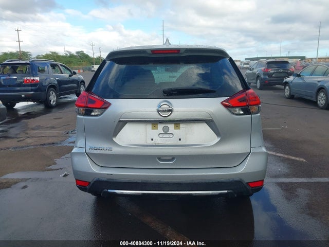 Nissan ROGUE S 2019 KNMAT2MTXKP519501 Image 17