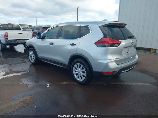 Nissan ROGUE S 2019 KNMAT2MTXKP519501 Image 3
