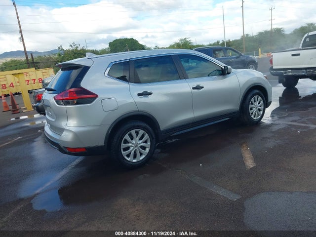 Nissan ROGUE S 2019 KNMAT2MTXKP519501 Image 4