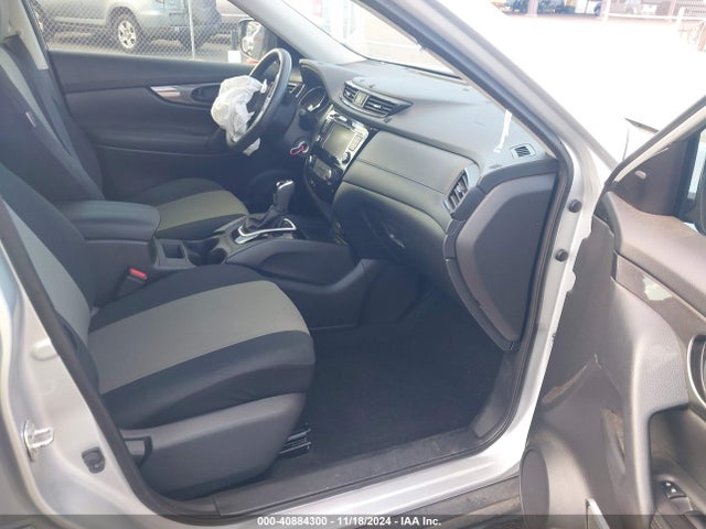 Nissan ROGUE S 2019 KNMAT2MTXKP519501 Image 5