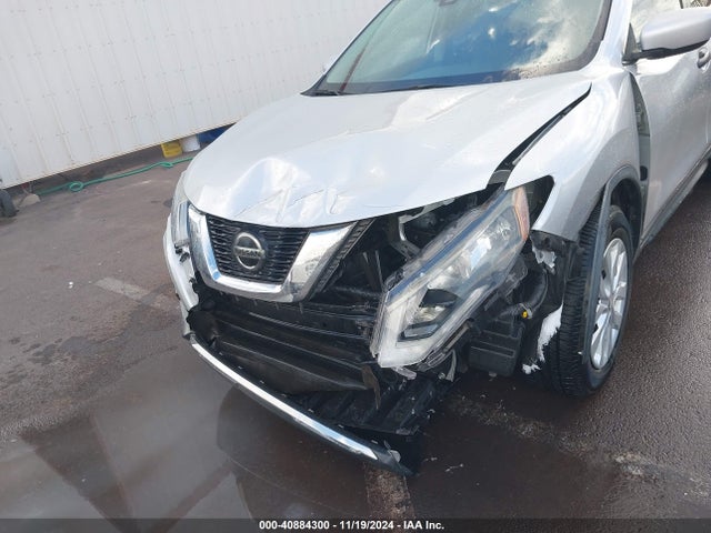Nissan ROGUE S 2019 KNMAT2MTXKP519501 Image 6