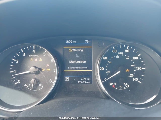 Nissan ROGUE S 2019 KNMAT2MTXKP519501 Image 7