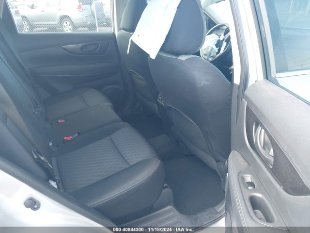 Nissan ROGUE S 2019 KNMAT2MTXKP519501 Image 8