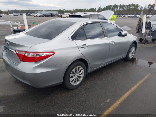 Toyota CAMRY LE 2017 4T1BF1FK3HU326171 Image 4