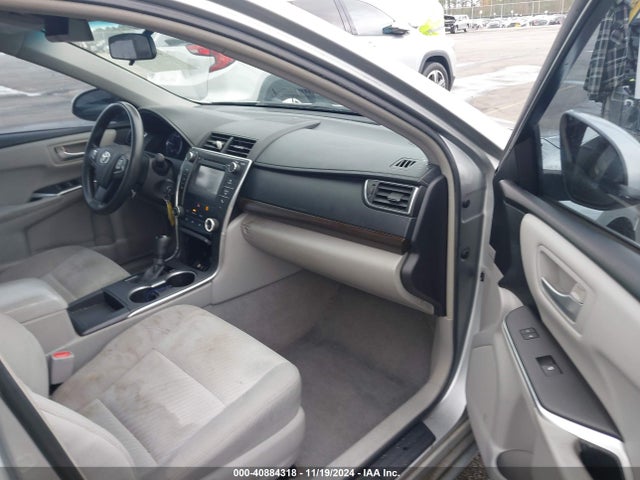 Toyota CAMRY LE 2017 4T1BF1FK3HU326171 Image 5
