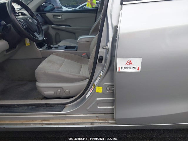 Toyota CAMRY LE 2017 4T1BF1FK3HU326171 Image 6