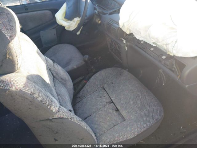 1998 DODGE NEON 1B3ES47C7WD587999 Photo 4