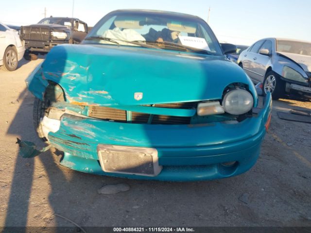 1998 DODGE NEON 1B3ES47C7WD587999 Photo 5