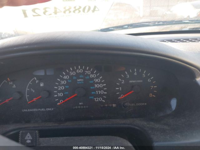 1998 DODGE NEON 1B3ES47C7WD587999 Photo 6