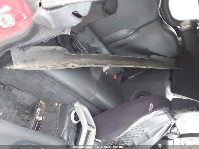 2006 MINI COOPER S WMWRH335X6TK59155 Photo 7