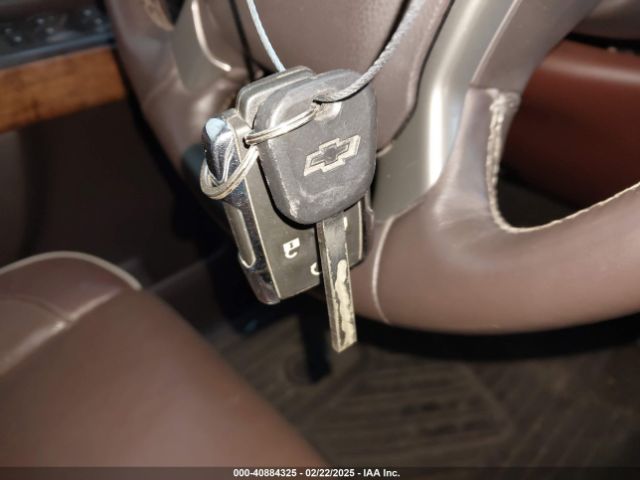 3GCUKTEJ1JG145026 Chevrolet Silverado 1500 High Country