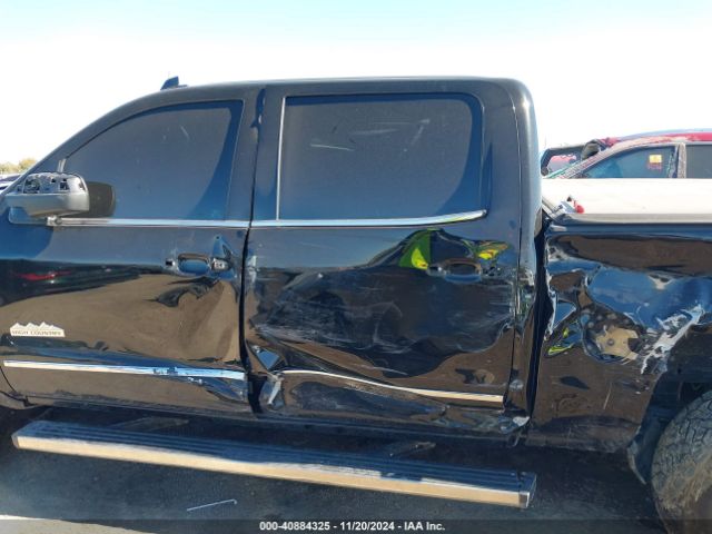 3GCUKTEJ1JG145026 Chevrolet Silverado 1500 High Country