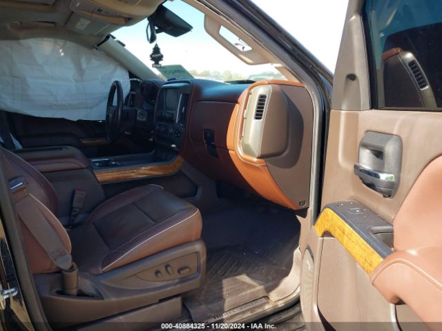 3GCUKTEJ1JG145026 Chevrolet Silverado 1500 High Country