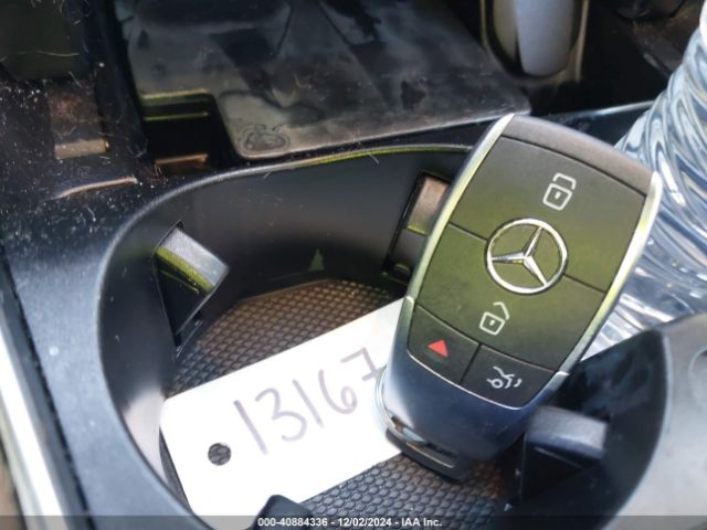 W1N0G8DB1NV374903 Mercedes-Benz Glc 300 Suv