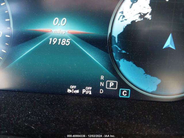W1N0G8DB1NV374903 Mercedes-Benz Glc 300 Suv