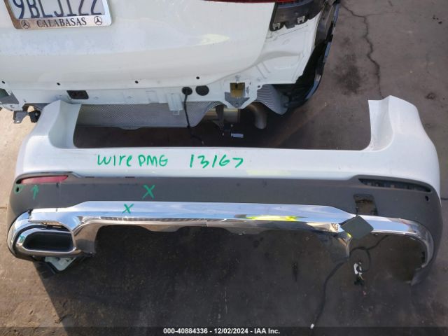 W1N0G8DB1NV374903 Mercedes-Benz Glc 300 Suv