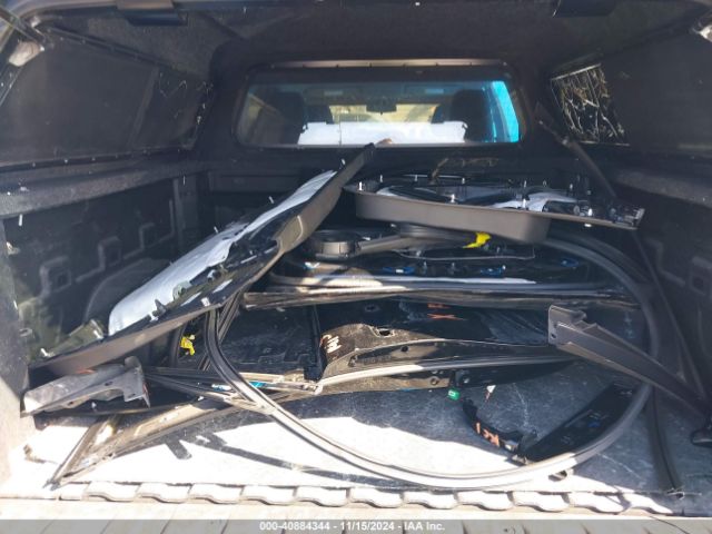 3GCPWCED9MG384632 Chevrolet Silverado 1500 2wd  Short Bed Lt