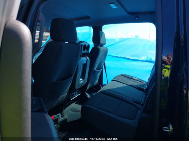 3GCPWCED9MG384632 Chevrolet Silverado 1500 2wd  Short Bed Lt