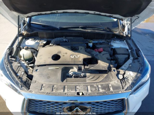 3PCAJ5M32LF103266 Infiniti Qx50 Essential Awd