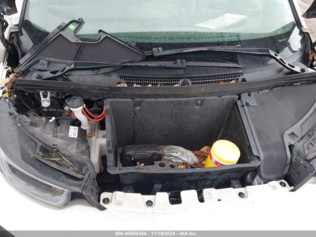 WBY1Z4C56GV507179 BMW I3 Base W/range Extender