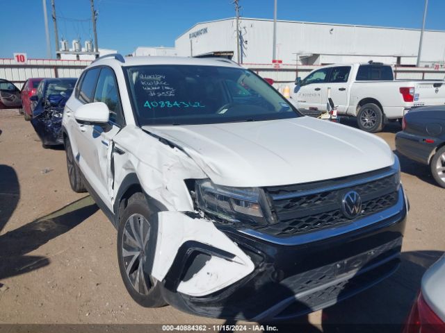 3VVSX7B21RM002556 Volkswagen Taos 1.5t Se