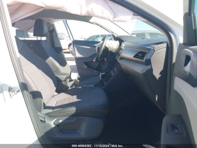 3VVSX7B21RM002556 Volkswagen Taos 1.5t Se