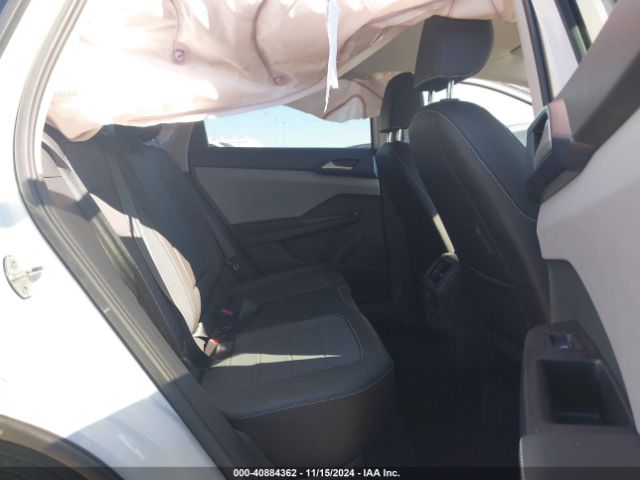 3VVSX7B21RM002556 Volkswagen Taos 1.5t Se