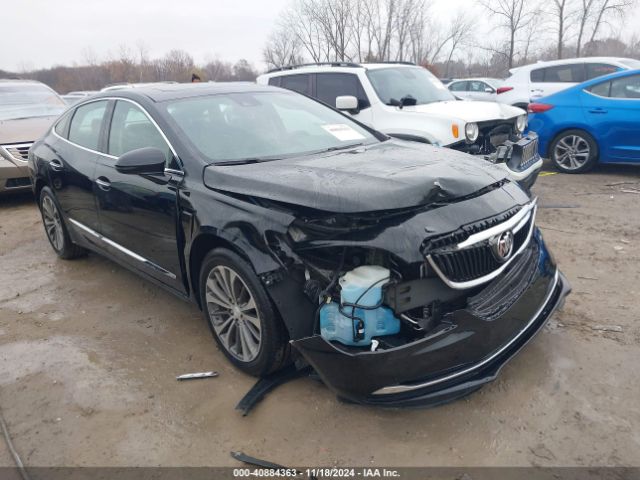1G4ZR5SS2HU212584 auction archive image
