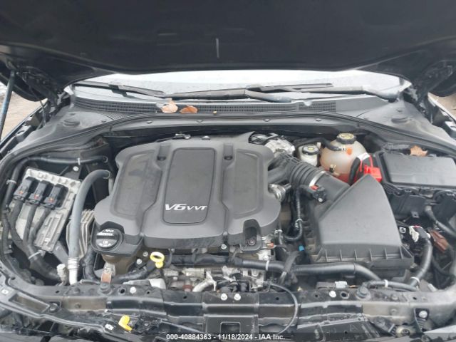 1G4ZR5SS2HU212584 Buick Lacrosse Premium