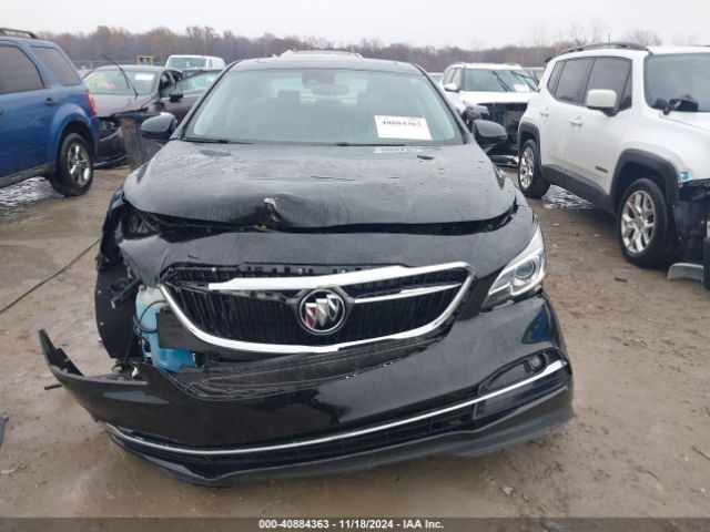 1G4ZR5SS2HU212584 Buick Lacrosse Premium