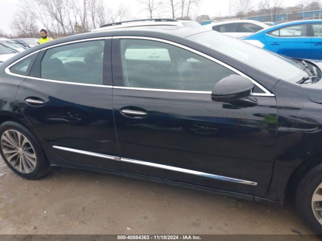 1G4ZR5SS2HU212584 Buick Lacrosse Premium