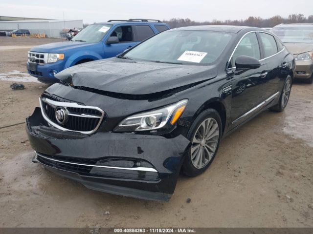 1G4ZR5SS2HU212584 Buick Lacrosse Premium